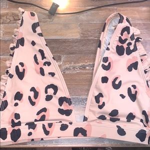 Women’s bikini top